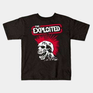 The Exploited Kids T-Shirt